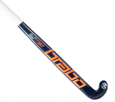 Brabo Indoor Elite 2 Forged Carbon LB 25/26