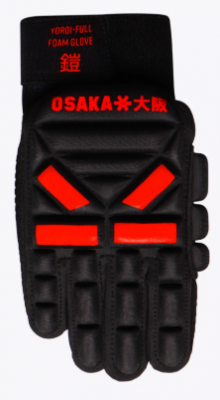 OSAKA Hockey glove Yoroi full