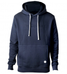Brabo Hooded Sweat