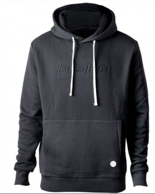 Brabo Hooded Sweat