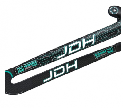 JDH X93 Indoor Low Bow 23/24