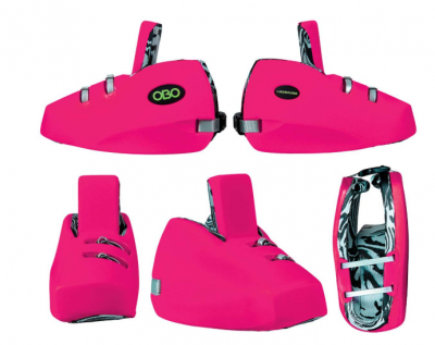 OBO ROBO Plus Kickers 