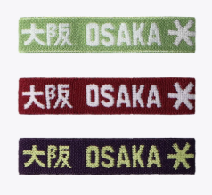 Bracelet élastique pack 3