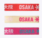 Bracelet élastique pack 3