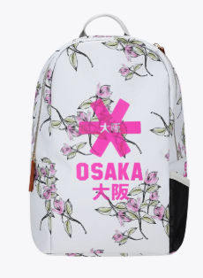 Osaka kids Sport Backpack - Magnolia