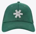 Osaka Trucker Cap - GREEN