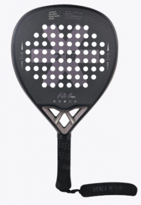 OSAKA Raul Marcos Pro Padel Racket - Power