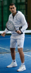 OSAKA Raul Marcos Pro Padel Racket - Power