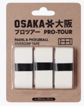 OSAKA Overgrip Tape - Padel & Pickleball