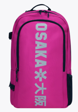 OSAKA Sports Backpack Large - Rose