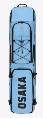 OSAKA Pro Tour Stickbag Large - Silver Lake Blue