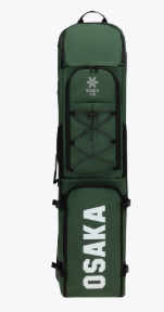 OSAKA Pro Tour Stickbag Large - Green