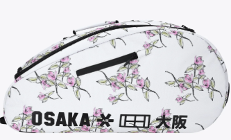 OSAKA Sports Padel Bag Medium - Magnolia