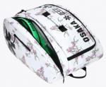 OSAKA Sports Padel Bag Medium - Magnolia