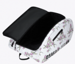 OSAKA Sports Padel Bag Medium - Magnolia