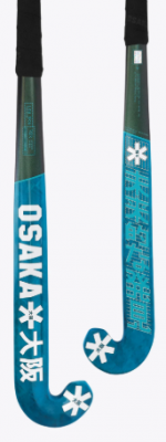 OSAKA Low Bow 70 - Futurlab - Blue/White