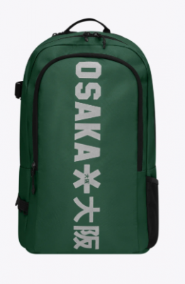 OSAKA Sports Backpack Large - Green
