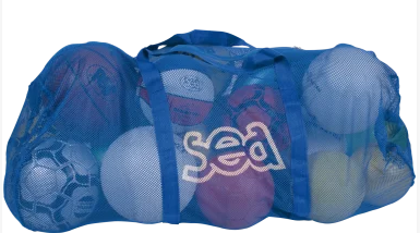 SEA - Sac Equipement en maille ajourée