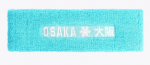 Osaka Sweatband