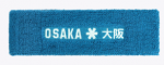 Osaka Sweatband