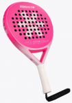 OSAKA Vision Padel Racket - Control - 25/26