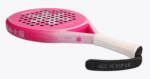 OSAKA Vision Padel Racket - Control - 25/26