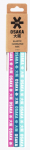 Osaka Hairband x3
