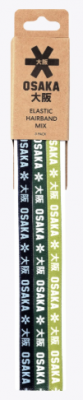 Osaka Hairband x3