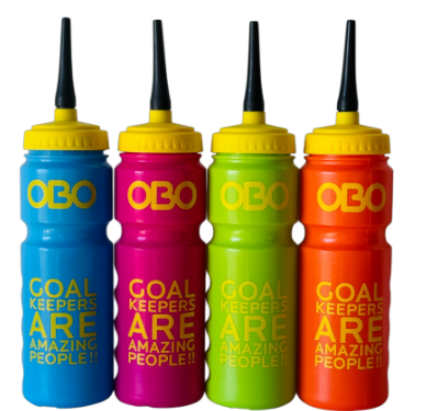 Gourde de Gardien de but OBO