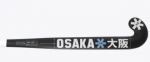 OSAKA - Mid Bow 10 - Black - 25/26