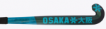 OSAKA Low Bow 40 - Futurlab -Green/Blue - 25/26