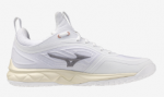 Mizuno Wave Luminous 3 - Blanc/Rose - 26/27