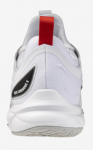Mizuno Wave Luminous 3 - Blanc/Noir - 26/27