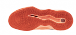 MIZUNO Wave Momentum Pro - 26/27 - Orange/Blanc