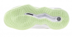 Mizuno Wave Momentum Pro - 26/27 - Blanc/Vert