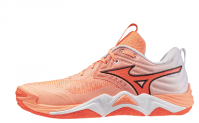 Mizuno Wave Momentum Elite