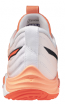 Mizuno Wave Momentum Elite