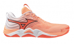 Mizuno Wave Momentum Elite