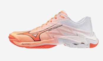 Mizuno Wave Lightning Elite