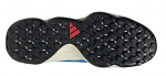 ADIDAS Adipower Hockey League Gris/bleu 26/27
