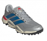 ADIDAS Adipower Hockey 4 Gris/bleu 26/27