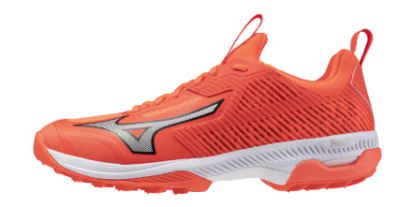 Mizuno Wave Panthera 2 Orange