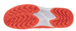 Mizuno Wave Panthera 2 Orange