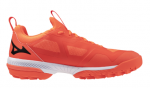 Mizuno Wave Panthera 2 Orange