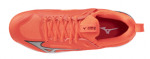 Mizuno Wave Panthera 2 Orange