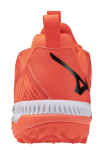 Mizuno Wave Panthera 2 Orange