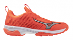 Mizuno Wave Panthera 2 Orange