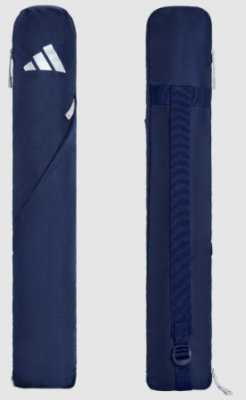 ADIDAS VS.6 Sleeve Stickbag 26/27 - Navy