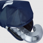 ADIDAS VS.6 Sleeve Stickbag 26/27 - Navy