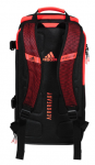 ADIDAS X-SYM Backpack - Black/Red - 26/27
